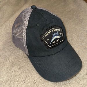 Tommy Bahama Relax Snapback Hat